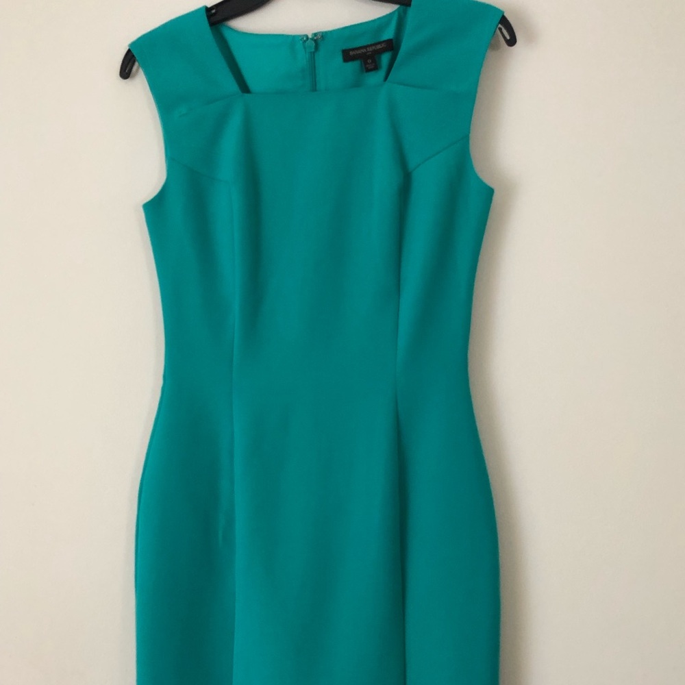 Banana Republic dress